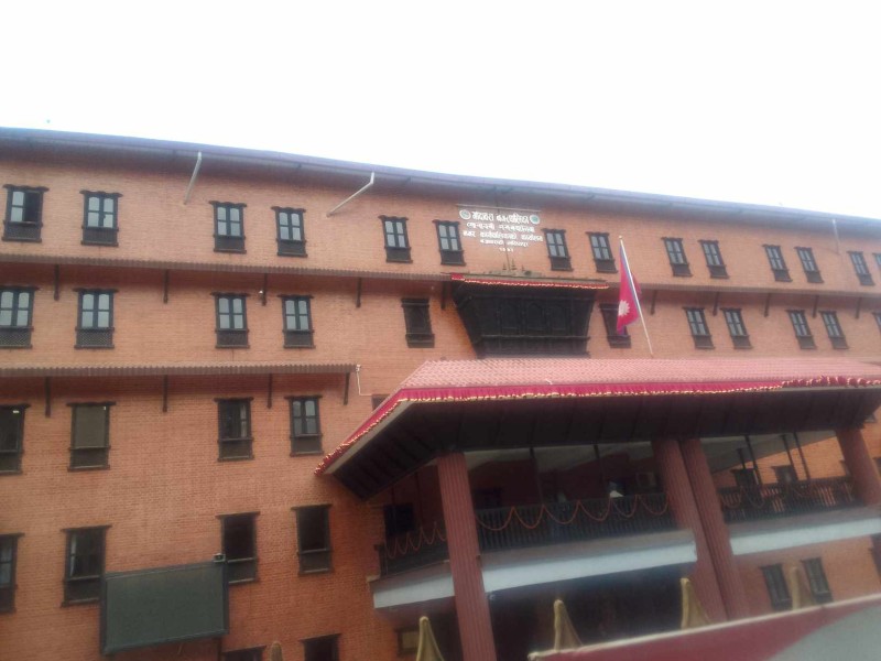 गोदावरीमा आधारभूत तह परीक्षा आजबाट