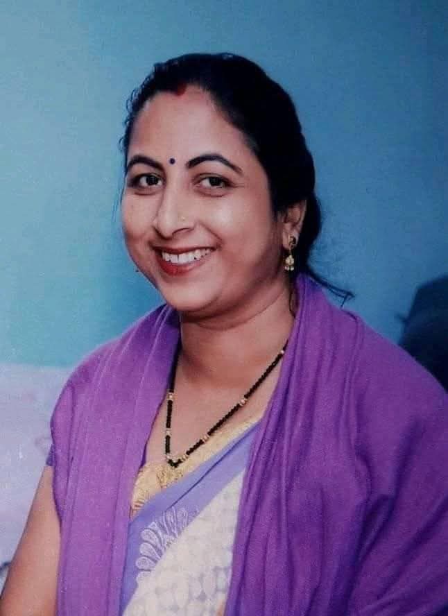 अर्चना झा